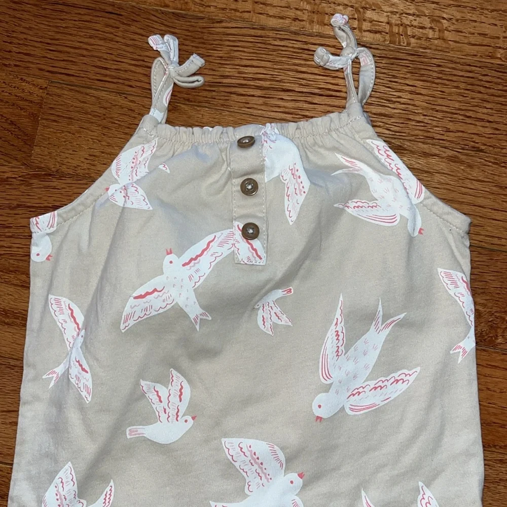 Carter’s one piece outfit